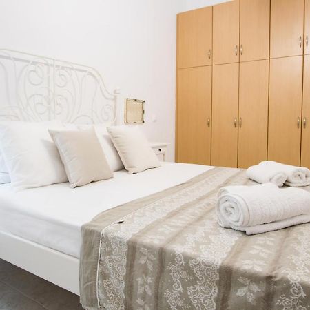 Amalthia Villa Kárpathosz Kültér fotó